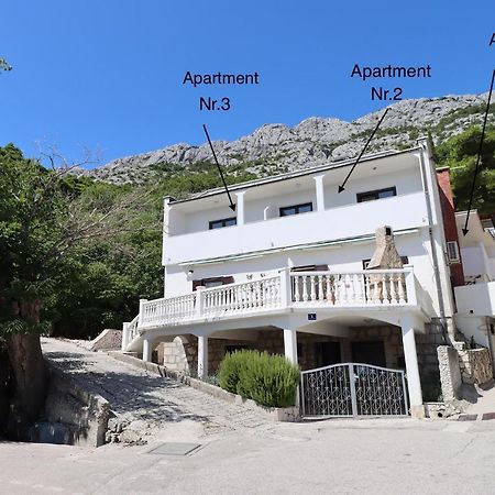Emmi Apartments Marusici  Εξωτερικό φωτογραφία