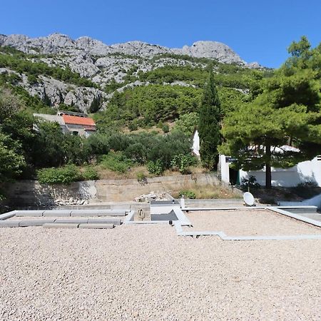 Emmi Apartments Marusici  Εξωτερικό φωτογραφία