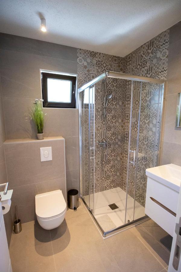 Emmi Apartments Marusici  Εξωτερικό φωτογραφία