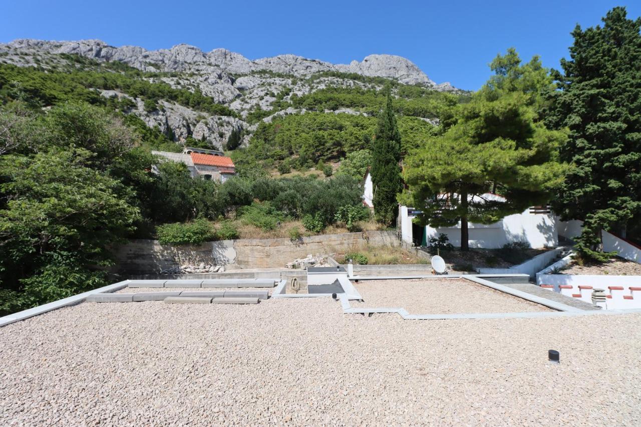 Emmi Apartments Marusici  Εξωτερικό φωτογραφία