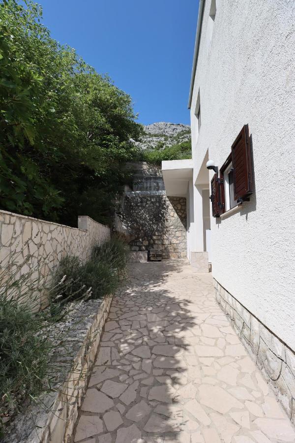 Emmi Apartments Marusici  Εξωτερικό φωτογραφία