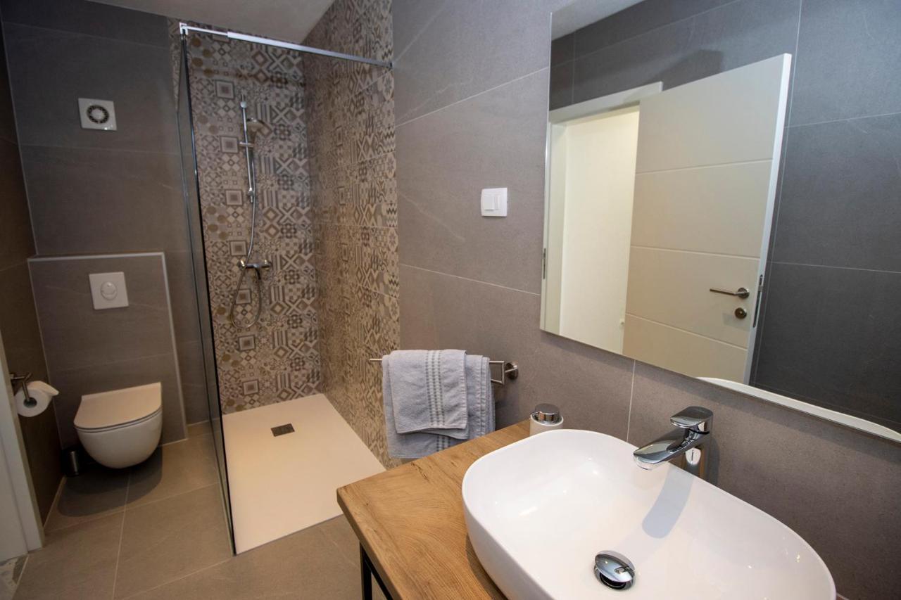Emmi Apartments Marusici  Εξωτερικό φωτογραφία