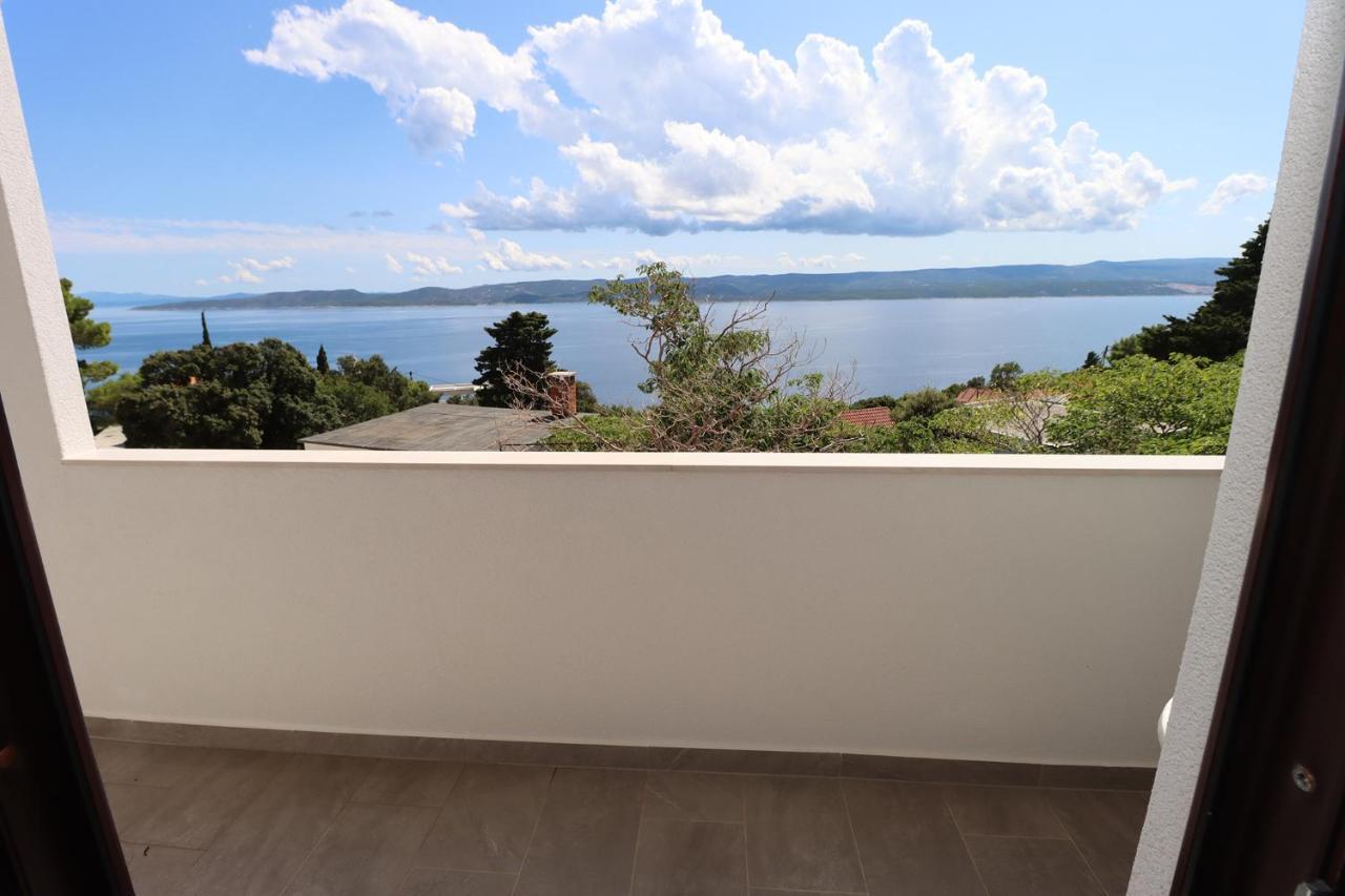 Emmi Apartments Marusici  Εξωτερικό φωτογραφία