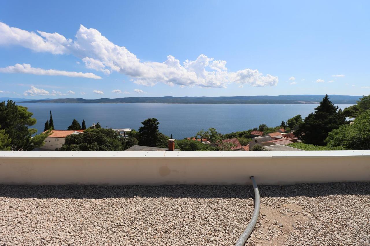 Emmi Apartments Marusici  Εξωτερικό φωτογραφία