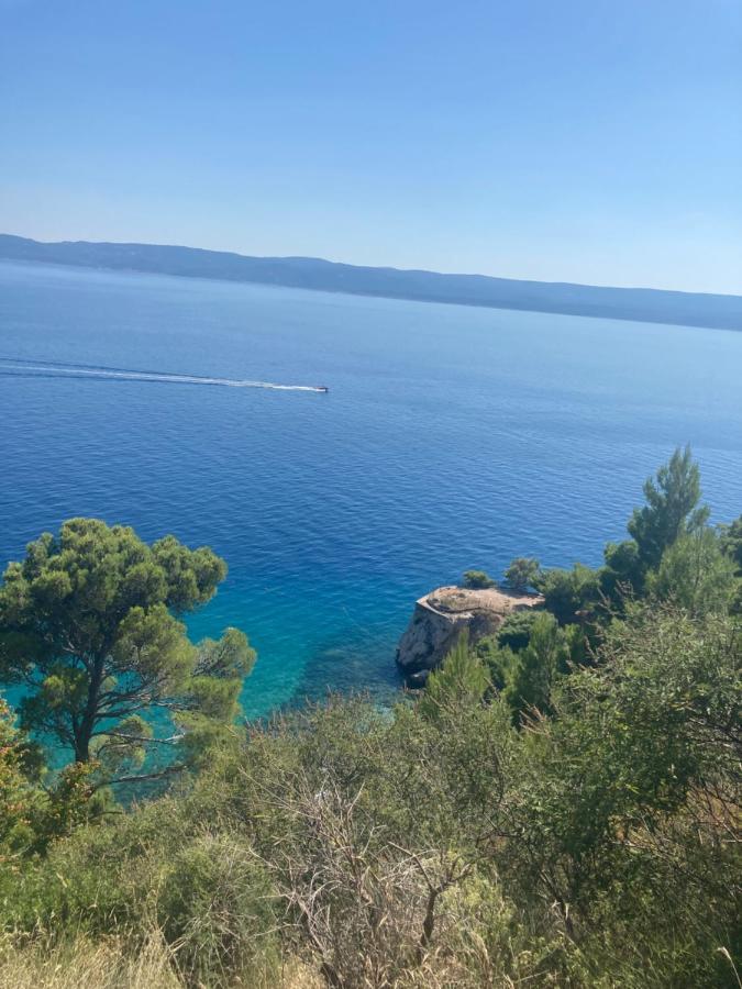 Emmi Apartments Marusici  Εξωτερικό φωτογραφία