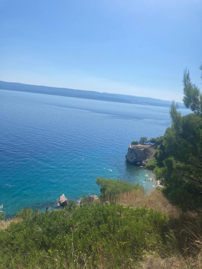 Emmi Apartments Marusici  Εξωτερικό φωτογραφία