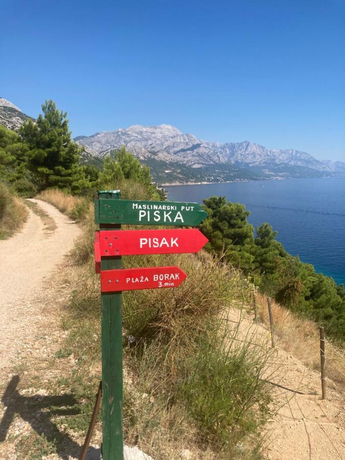Emmi Apartments Marusici  Εξωτερικό φωτογραφία