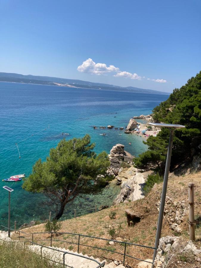 Emmi Apartments Marusici  Εξωτερικό φωτογραφία
