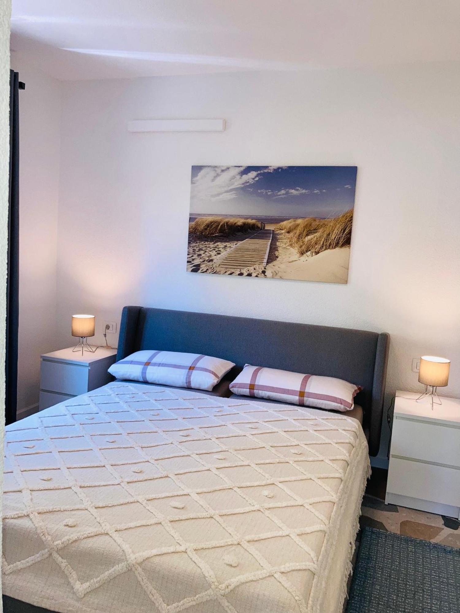 Emmi Apartments Marusici  Εξωτερικό φωτογραφία
