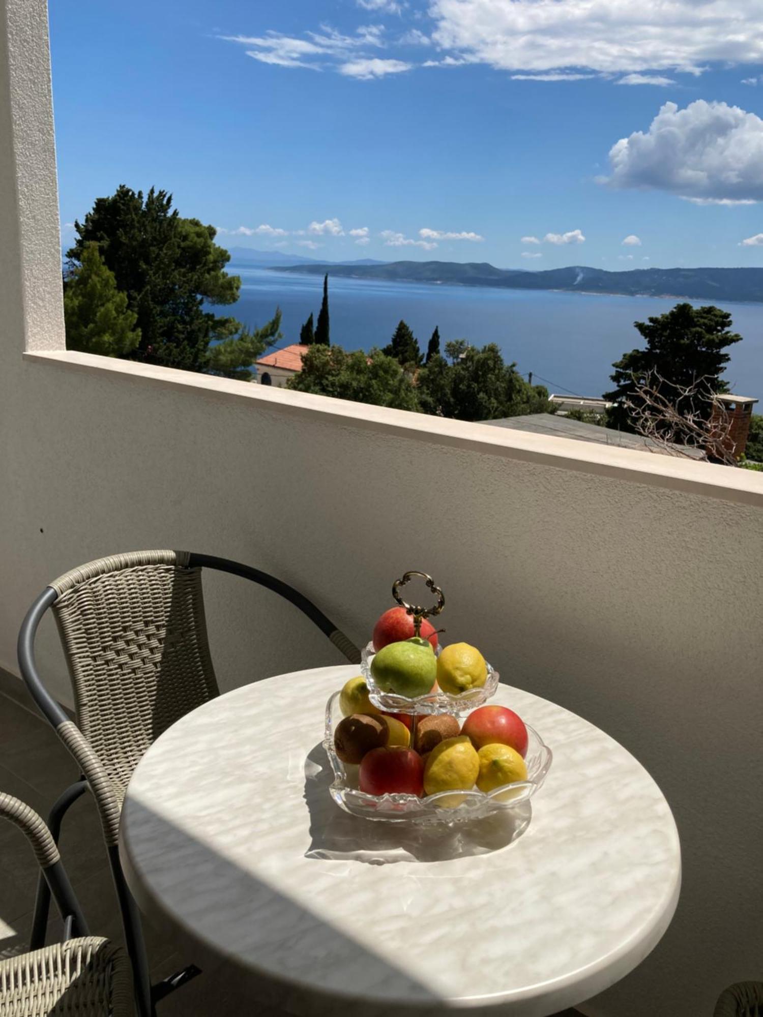Emmi Apartments Marusici  Εξωτερικό φωτογραφία