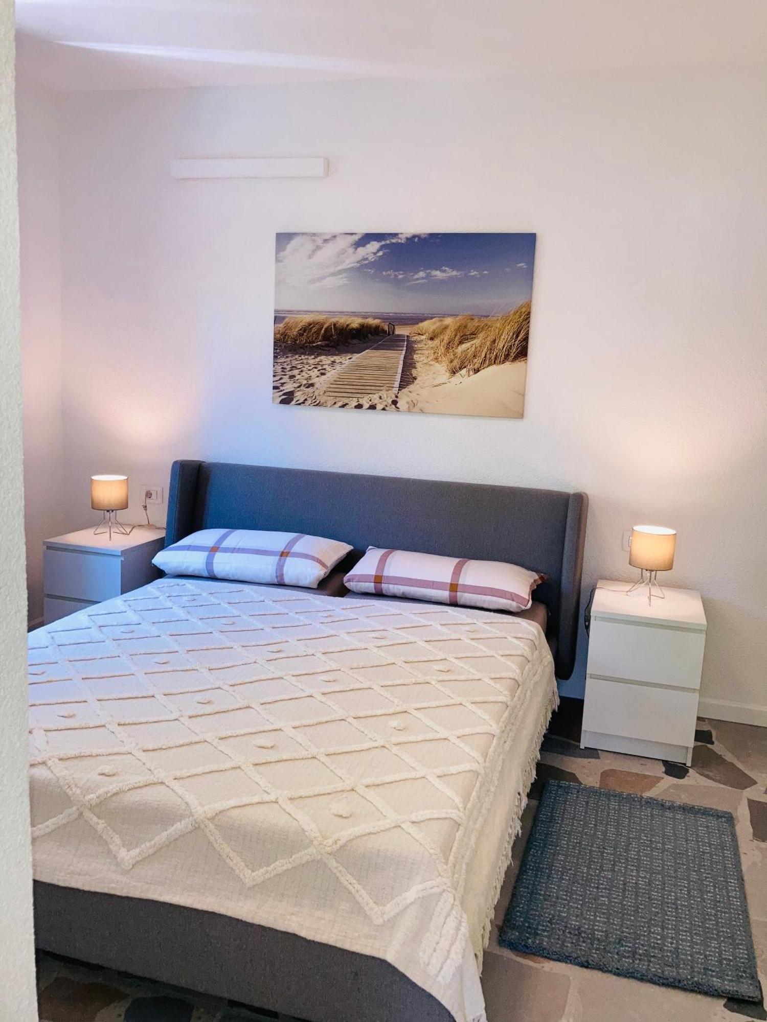 Emmi Apartments Marusici  Εξωτερικό φωτογραφία