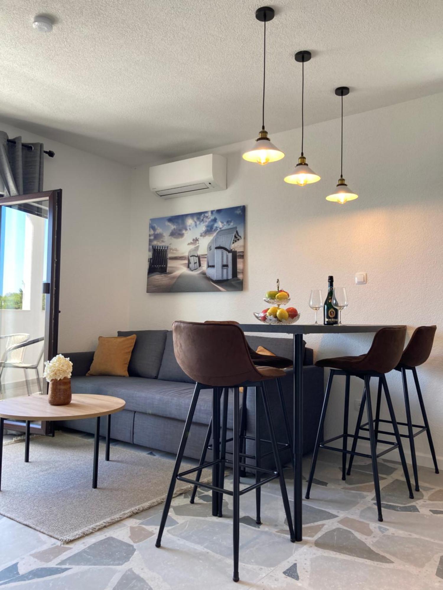 Emmi Apartments Marusici  Εξωτερικό φωτογραφία