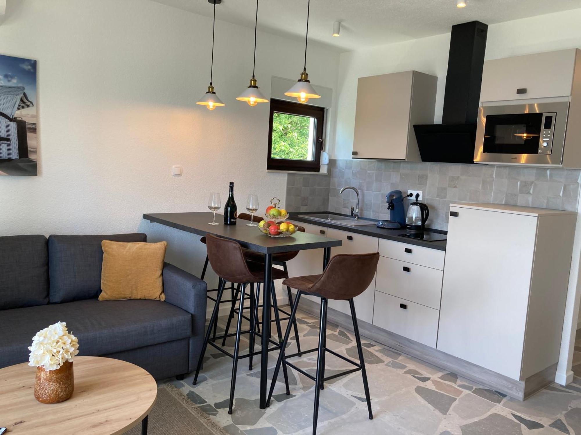 Emmi Apartments Marusici  Εξωτερικό φωτογραφία
