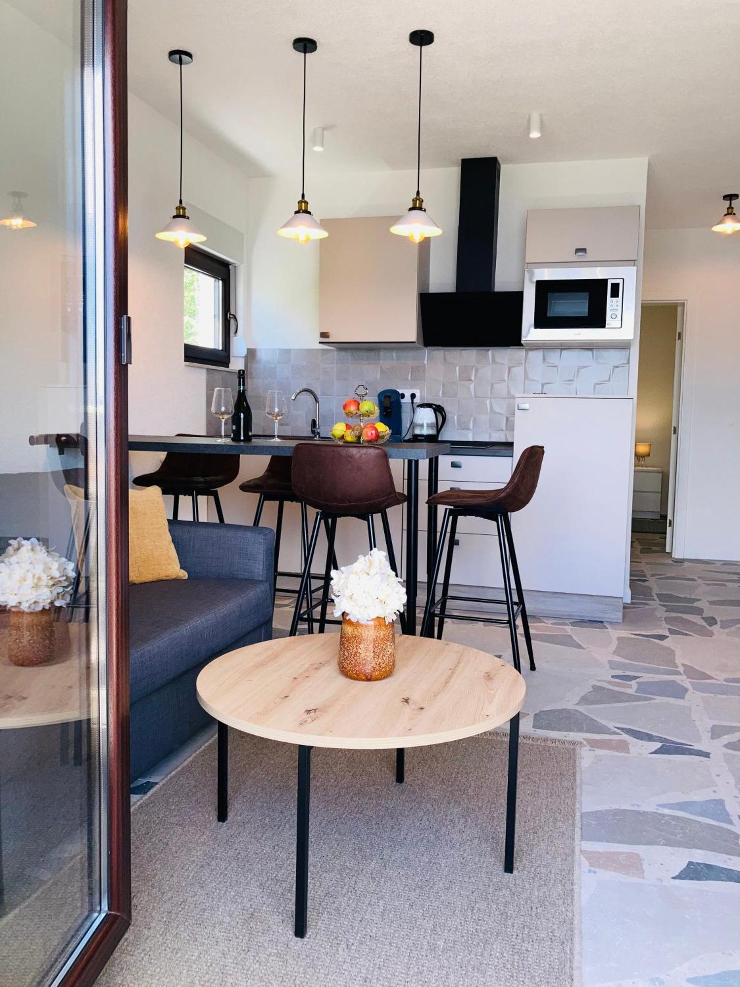 Emmi Apartments Marusici  Εξωτερικό φωτογραφία